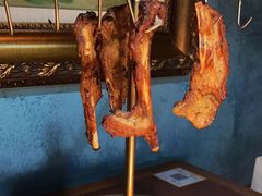 -楼兰新疆主题餐厅(苏州中心店)