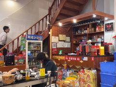 -草墩罗非鱼庄•野生菌•腊排骨(七星街上段店)