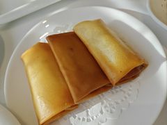 -万龙洲海鲜(亚运村店)