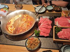 -湊湊火锅·茶憩(皇姑万象汇店)