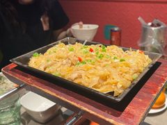 -丰茂烤串(金源店)