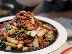 -悦融琥珀·京鲁菜·海味珍品(西单店)