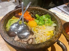 -姜虎东白丁烤肉(深圳湾后海汇店)