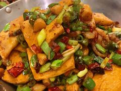 -黑土印象菜馆(三元桥店)