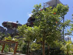 -亚马逊丛林水乐园