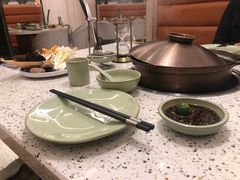 -椰子营·椰子鸡火锅(万象里店)