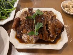 -大唐靓汤江门私房菜(景田店)