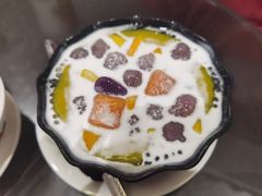 -民信老铺(双皮奶博物馆店)