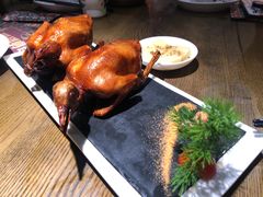 -大鸽饭(岗顶店)