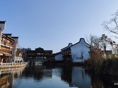 -洋湖国家湿地公园