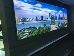 -南昌昌北国际机场