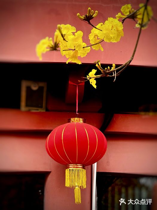 光孝寺图片
