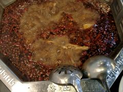-重庆德庄火锅(体育中心店)