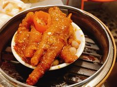 -点点心点心专门店(旺角店)