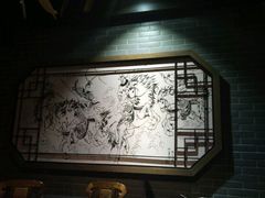 -龙门烤鱼(东方宝泰店)
