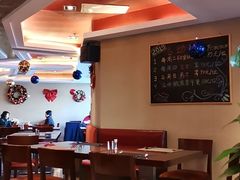 -天伦松鹤大饭店·欣妮咖啡