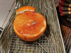 -五月罗马海鲜自助餐厅(陆家嘴店)