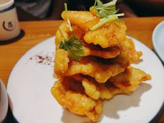 -满园烤鸭·春饼(奥体万达店)
