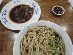 -柴氏风味斋(甘家口店)