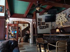 -德福楼咖啡吧(德福巷店)