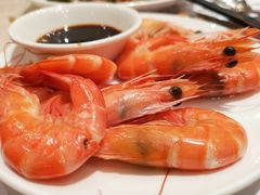 -芭菲盛宴·环球美食(北城国际店)