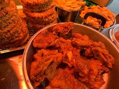 -柳州肥姨妈大骨螺蛳粉(东靖路店)