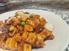 八宝辣酱-三林本帮馆(中林街店)