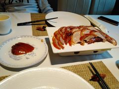 -同喜烤鸭店(光芒店)