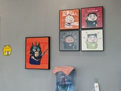 -HONGA HONGA雄家(曹路店)