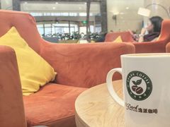 -逸派咖啡 EPARKCOFFEE(广安门店)