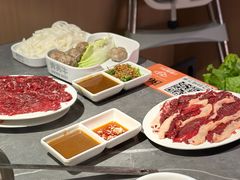 -贵宾牛·潮汕牛肉火锅(珠池总店)