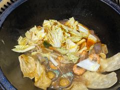 -锅来乐地锅鸡(安亭店)