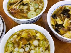 扶风一口香-小崔家臊子面(高新店)