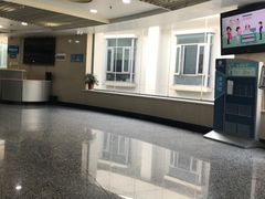 -宁波大学附属第一医院(外滩院区)