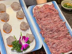 -赵家院子佬火锅(重庆总店)