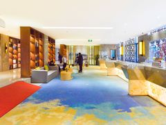 -渔岛海洋度假区