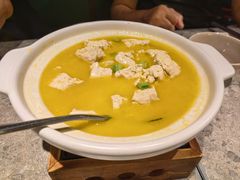 -留半山·香港食堂(啦啦宝都店)