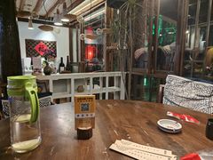 -吃货私房菜(丽江束河古镇店)