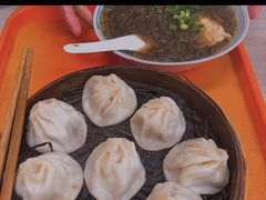 -新丰小吃(复兴南街分店)