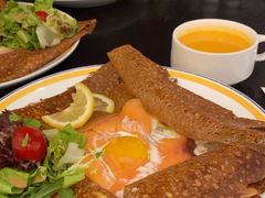 -La Creperie法餐厅(芮欧百货店)