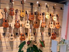 -WithU悠弦时光·尤克里里之家ukulele(宽窄巷子店)