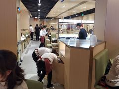 -海底捞火锅(苏宁生活广场店)