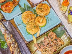 -鸟泉居酒屋·烧鸟·酒馆(百子湾店)