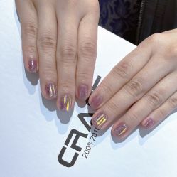-LADYGIRL·Nail·Lash·美甲美睫