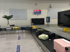 -胡志明新山一国际机场