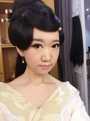 -盘子女人坊古装写真摄影(厦门总店)