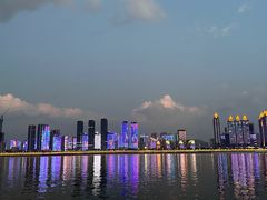 -武汉关码头(轮渡站)