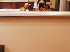 -广州粤海喜来登酒店