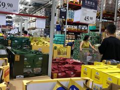 -山姆会员商店(亦庄创意生活广场店)