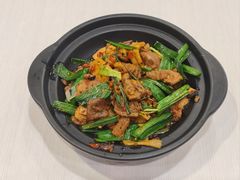 老长沙肉炒肉-永和大王(茉莉上新·星塘街店)